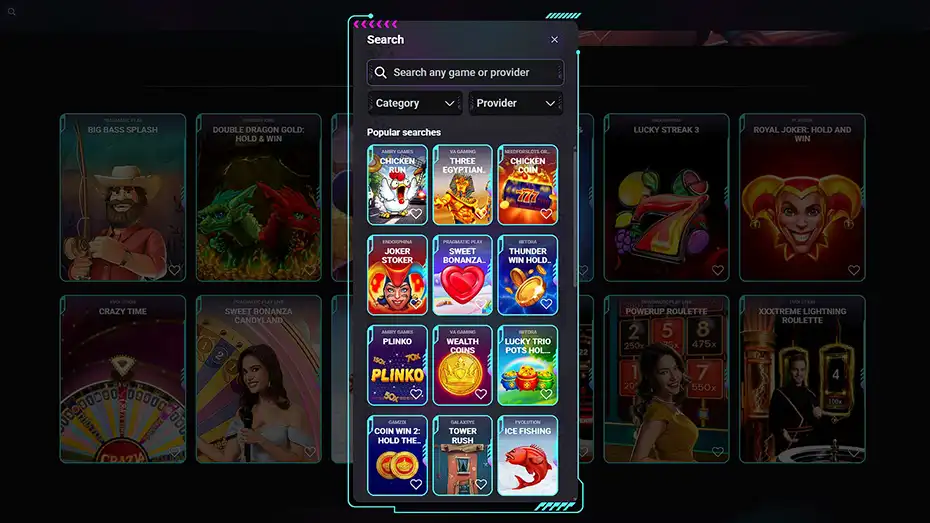Need For Slot Casino