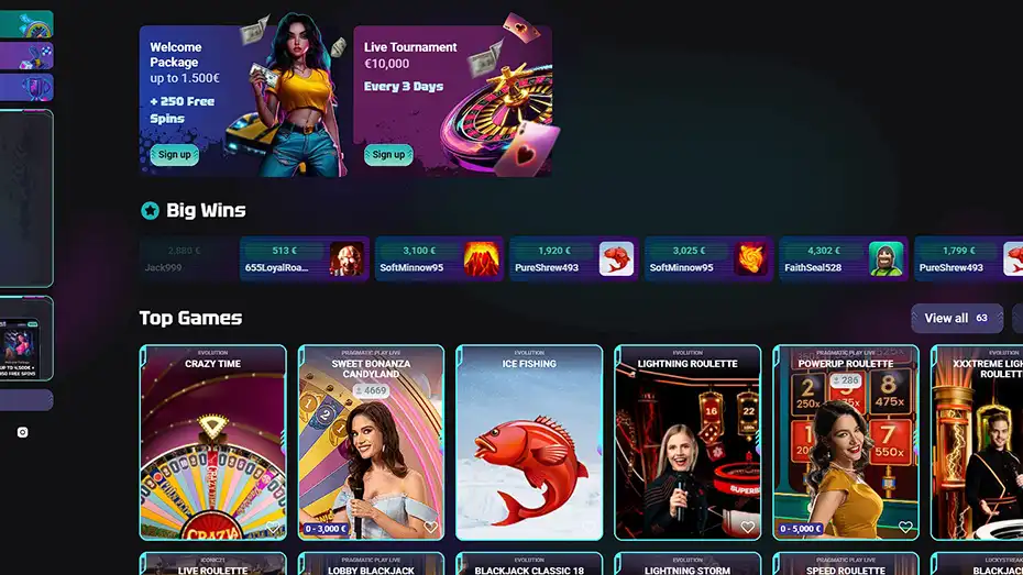 Need For Slots Online