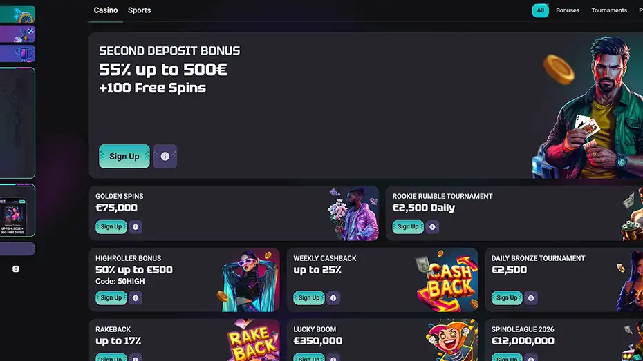 Need For Slots Promo Code