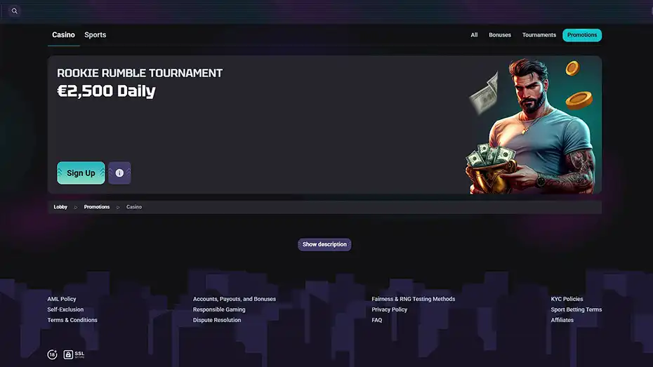 Need For Slots Review